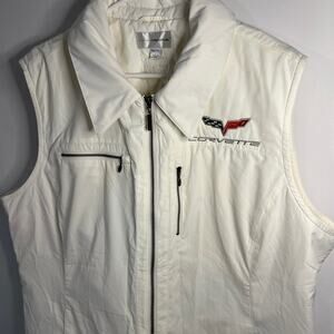 Women’s Corvette Vest